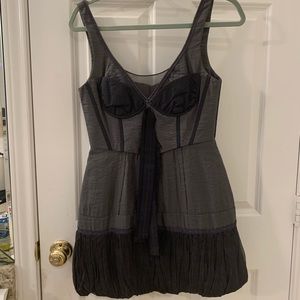 BCBG size 2 cocktail dress